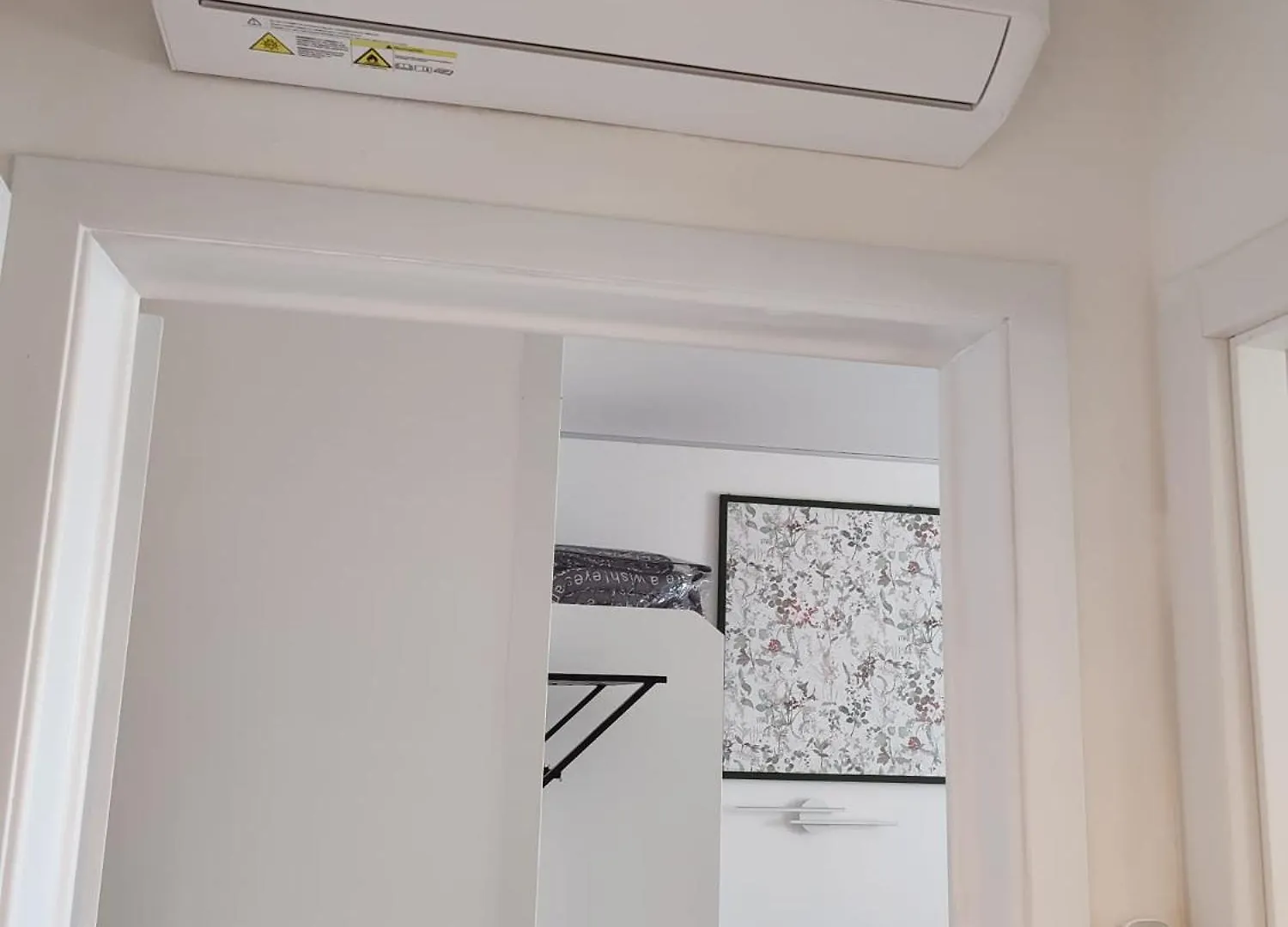Appartamento Art-Apart 106 Lt Con Giardino Privato Padova Italia