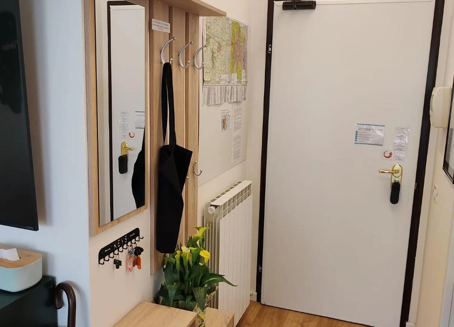 Art-Apart 106 Lt Con Giardino Privato Padova Appartamento