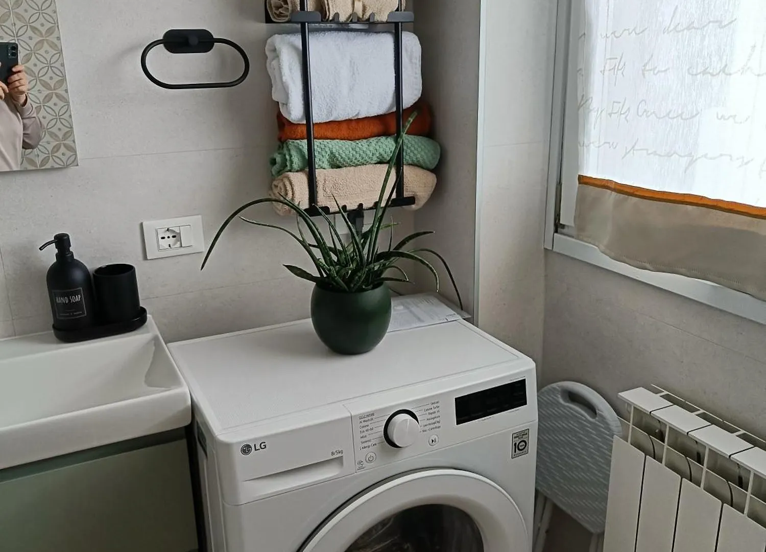 Art-Apart 106 Lt Con Giardino Privato Padova 0*,