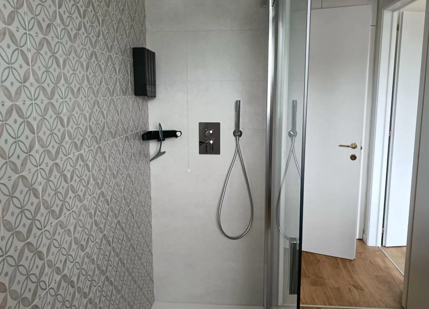 Appartamento Art-Apart 106 Lt Con Giardino Privato Padova Italia