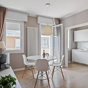 Appartamento Myplace Porta San Giovanni, Padova